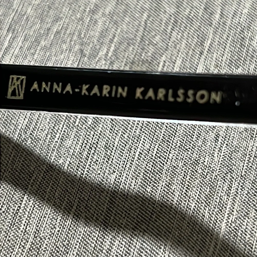 Anna-Karin Karlsson too handsome limited edition 26/40 sunglasses 🕶️ - Picture 7 of 13